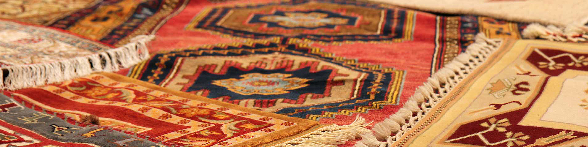 Professional Rug Repair and Restoration Services